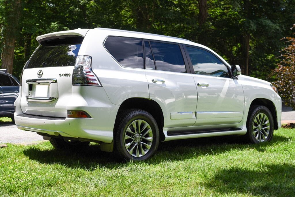 2015 Lexus GX460 460 for sale
